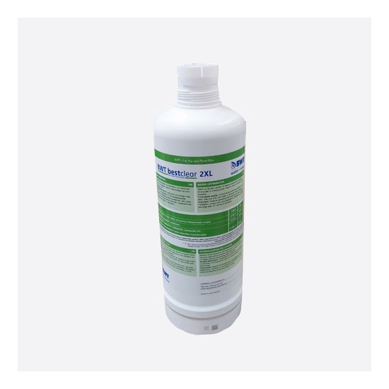 CARTOUCHE BESTCLEAR 2XL - BWT