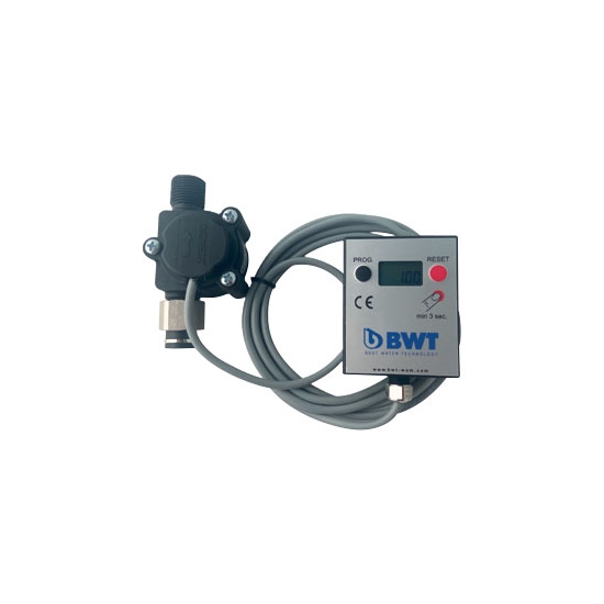 DEBIMETRE BWT