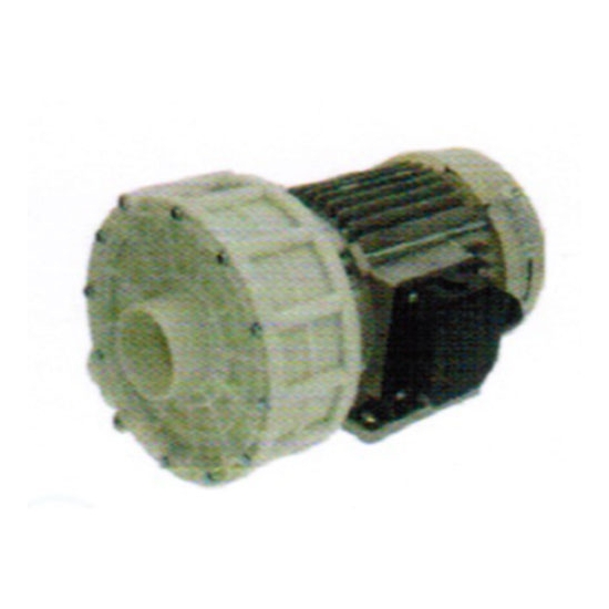 ELECTROPOMPE MODELE OLYMPIA T200 - ADAPTABLE KROMO