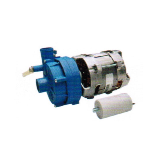 ELECTROPOMPE MODELE ZF131X - ADAPTABLE COMENDA