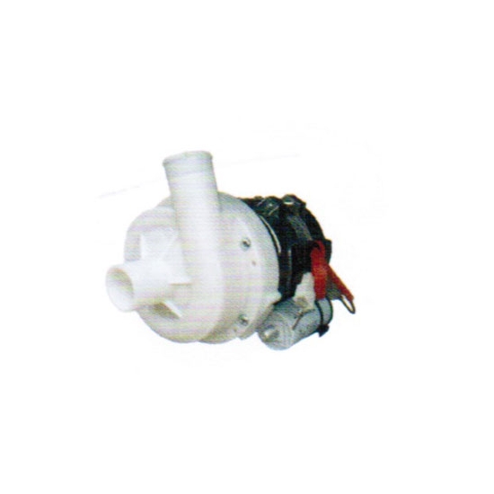 ELECTROPOMPE LGB CRC RDX