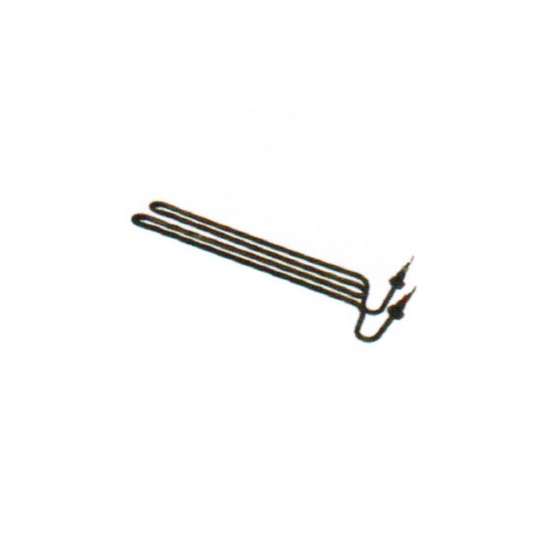 RESISTANCE ADAPTABLE ELFRAMO - LONGUEUR PLONGEANTE 323 MM - 3000W