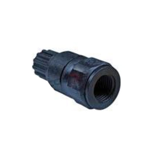 RACCORD ENTREE 4X6 MM - ADAPTABLE ELFRAMO