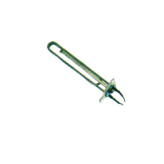 RESISTANCE BOILER ET CUVE - LONGUEUR PLONGEANTE 250 MM - 2400W