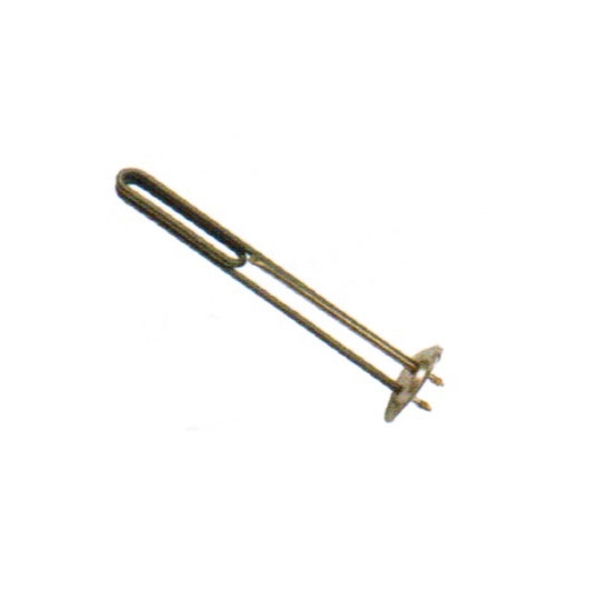 RESISTANCE BOILER ADAPTABLE ELETTROBAR - LONGUEUR PLONGEANTE 335 MM - 3000W