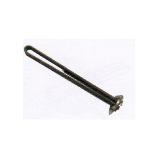 RESISTANCE BOILER ADAPTABLE HOBART - LONGUEUR PLONGEANTE 380 MM - 7500W