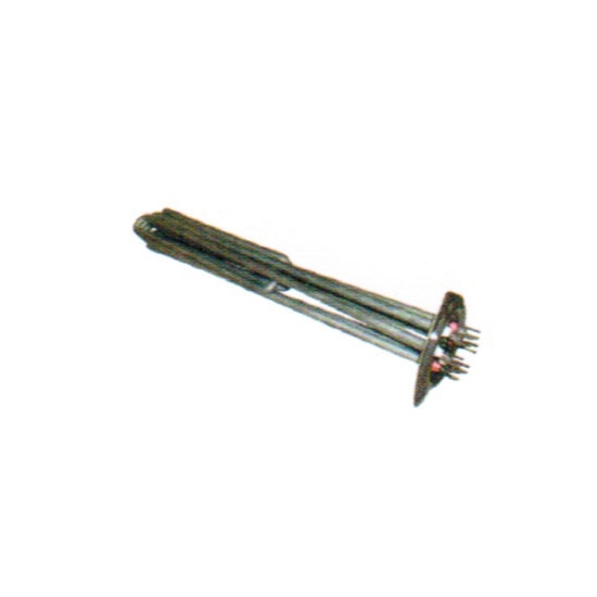 RESISTANCE ADAPTABLE ZANUSSI - LONGUEUR PLONGEANTE 460 MM - 12000W
