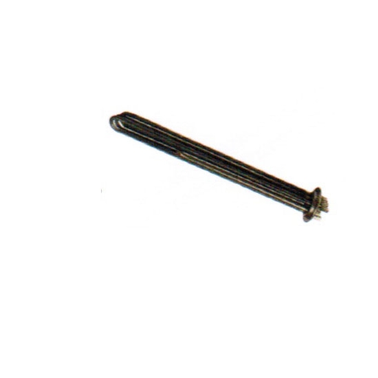 RESISTANCE CHAUFFE EAU ADAPTABLE ZANUSSI - LONGUEUR PLONGEANTE 370 MM - 4500W