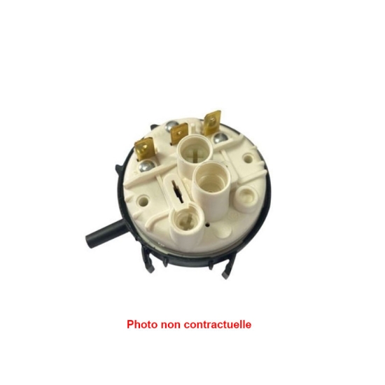 PRESSOSTAT 0/30- ADAPTABLE DIHR