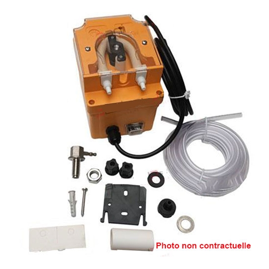 DOSEUR DETERGENT LP120