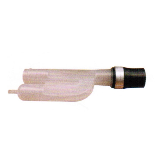 CHAMBRE DE COMPRESSION ADAPTABLE ZANUSSI - 230 MM