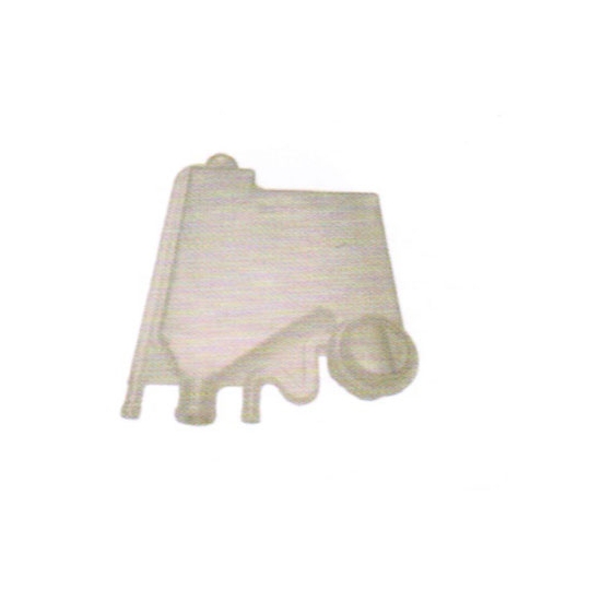 CHAMBRE DE COMPRESSION ADAPTABLE ZANUSSI - 200X260 MM