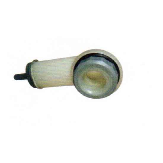 CHAMBRE DE COMPRESSION ADAPTABLE WINTERHALTER -RACCORD EMBOUT Ø 6 MM