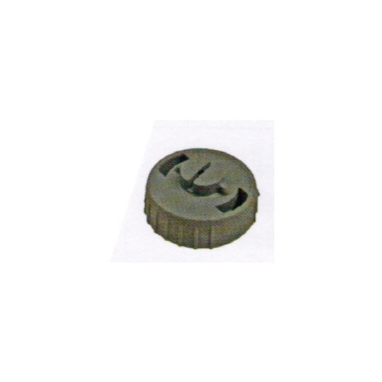GICLEUR DE RINCAGE - ADAPTABLE DIHR - MODELE OUVERT AVEC JOINT