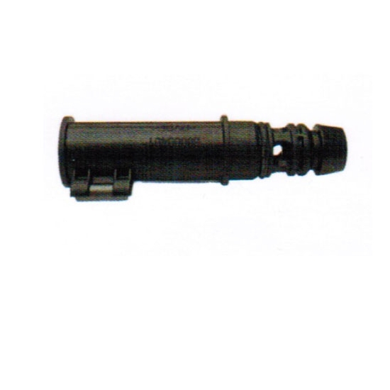 TIGE SUPPORT TOURNIQUET ADAPTABLE WINTERHALTER - Ø 18x65 mm