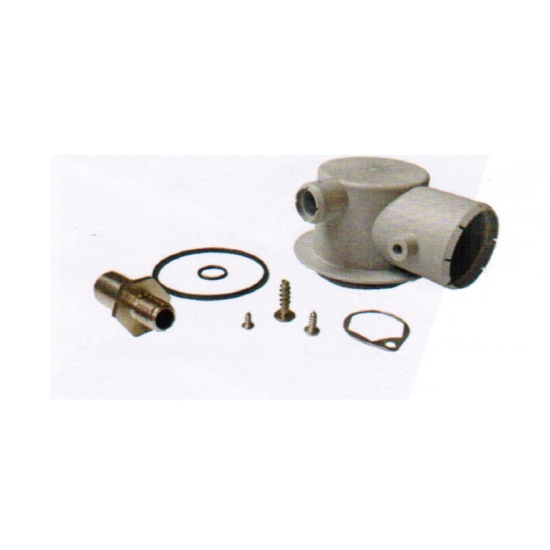KIT SUPPORT DE TOURNIQUET ADAPTABLE WINTERHALTER