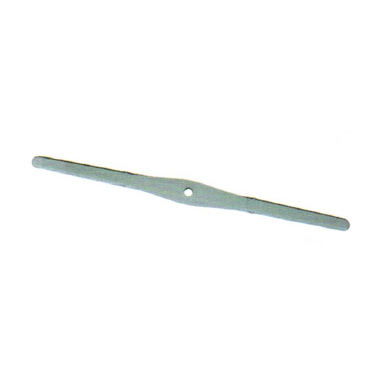 TOURNIQUET DE LAVAGE ADAPTABLE SILANOS
