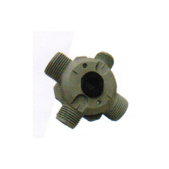 CORPS TOURNIQUET LAVAGE/RINCAGE ADAPTABLE OMNIWASH