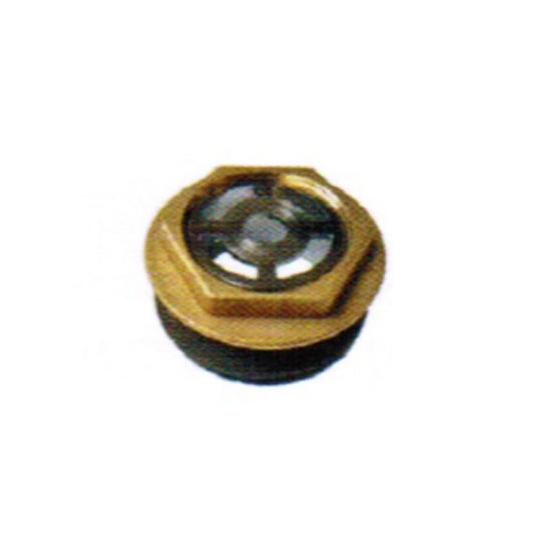 BONDE DE VIDANGE LAITON HAUTEUR 32 MM - ADAPTABLE ELECTROLUX