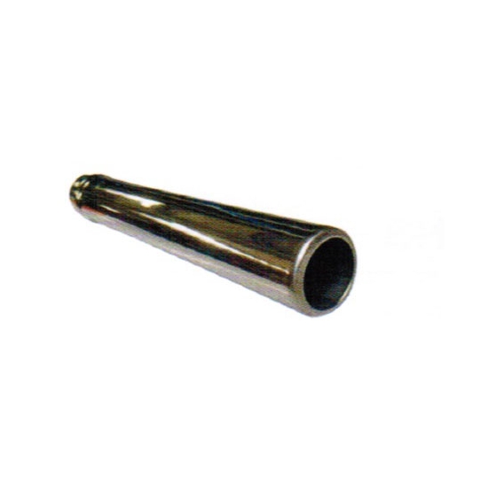 TUBE DE TROP PLEIN Ø 40X280 MM