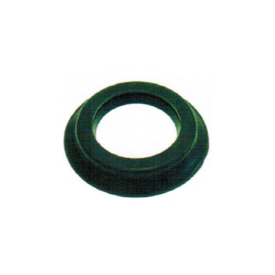 JOINT POUR TUBE TROP PLEIN Ø 96X56X13 MM - ADAPTABLE DIHR