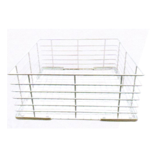 PANIER VERRES 400X400X165 MM - ADAPTABLE CIMBALI