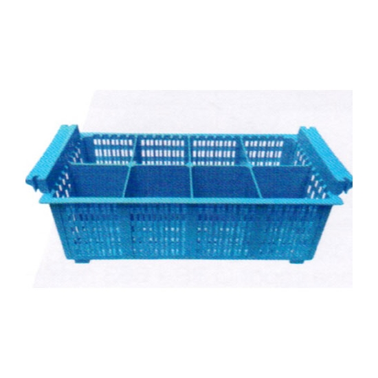 PANIER A COUVERTS 390X210X150 MM - ADAPTABLE SAMMIC