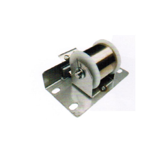 RESSORT DE PORTE - ADAPTABLE COMENDA - 40 MM