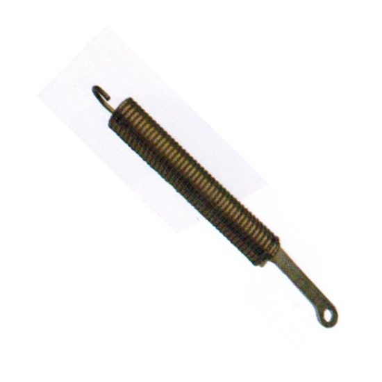 RESSORT DE PORTE - ADAPTABLE COMENDA - EXT Ø 22X210 MM