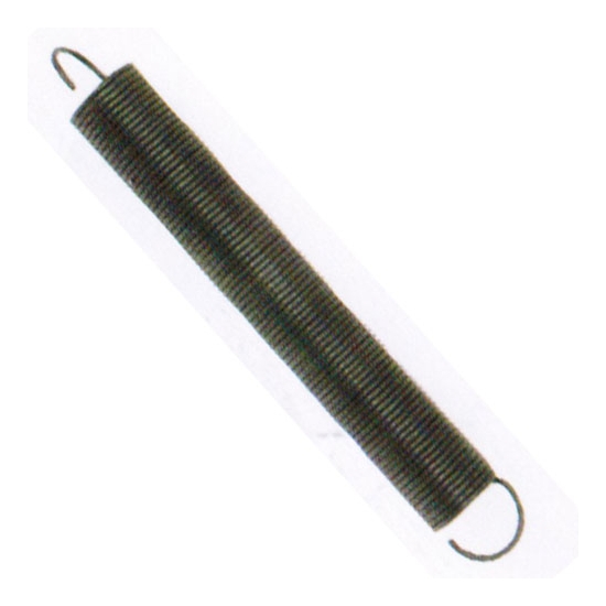 RESSORT Ø 19X147 MM