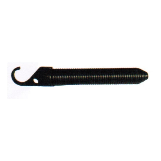 RESSORT CAPOT Ø 43X325 MM