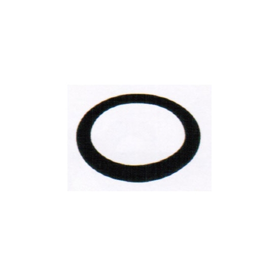 JOINT DE COLLECTEUR INFERIEUR Ø 75X56X2 MM - ADAPTABLE HOBART