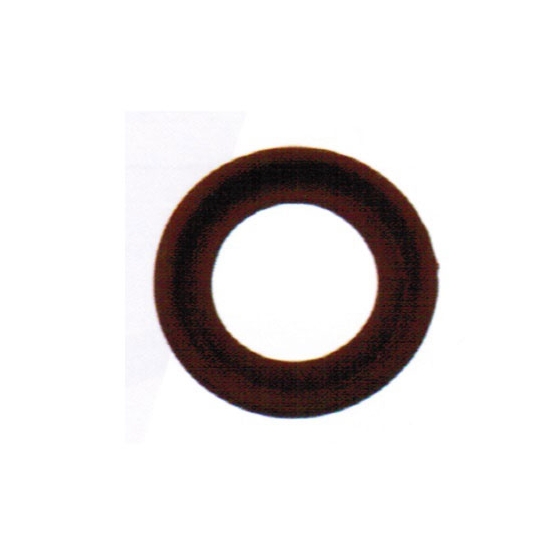 JOINT A LEVRE EN SILICONE Ø 20.63  MM - ADAPTABLE COMENDA