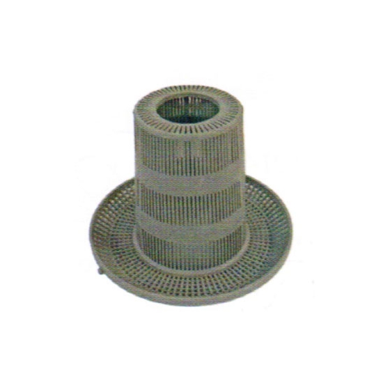 FILTRE D ASPIRATION Ø205 MM - ADAPTABLE FAGOR