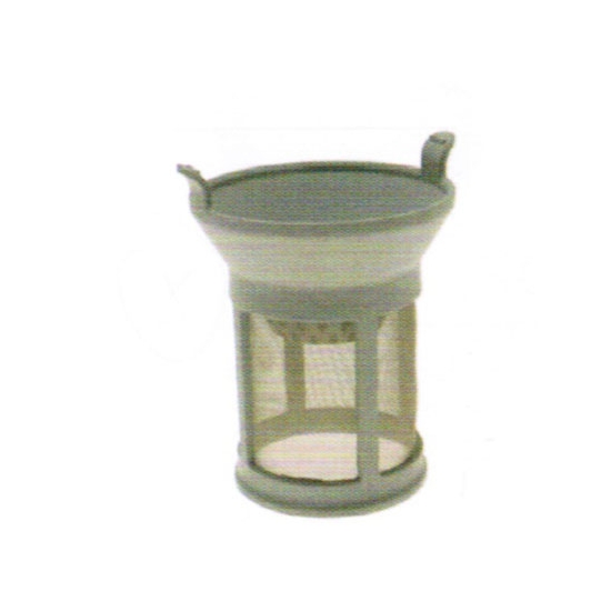 FILTRE D ASPIRATION Ø127 MM - ADAPTABLE WINTERHALTER