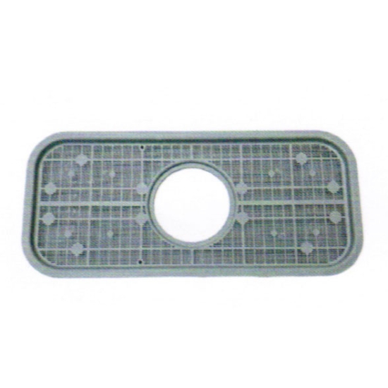 FILTRE DE LAVAGE 595X262 MM - ADAPTABLE COMENDA