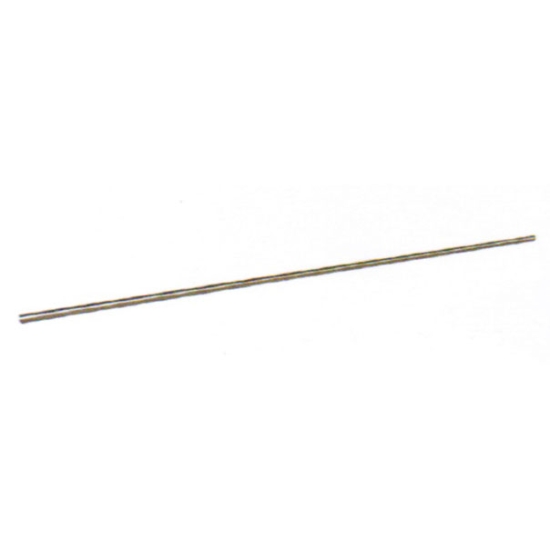 ARBRE RIDEAU INOX Ø 8X655 MM - ADAPTABLE COMENDA