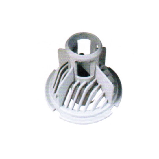 BAGUE DE VIDANGE
