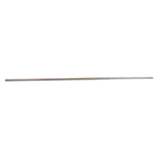TRIANGLE Ø 8X660 MM - ADAPTABLE COMENDA