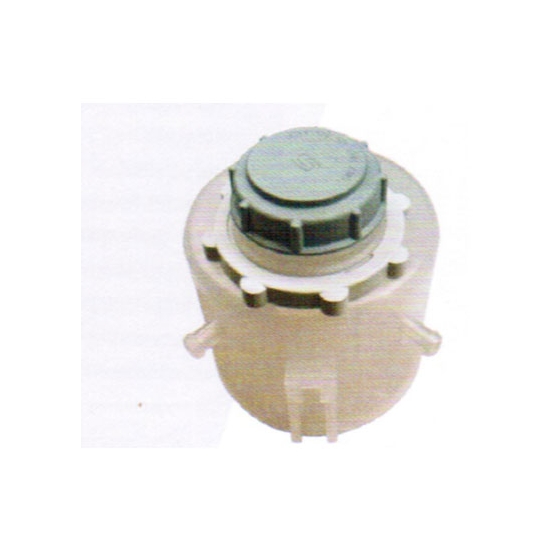 BAC A SEL Ø 122X150 MM - ADAPTABLE DIHR
