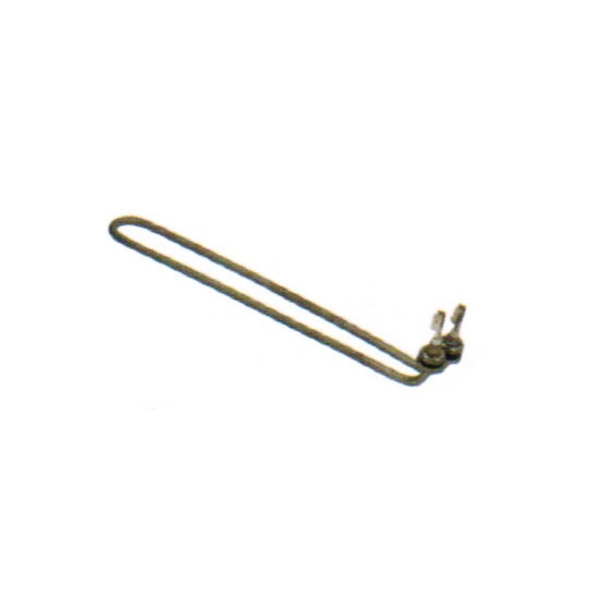 RESISTANCE CUVE ADAPTABLE ARISTARCO - LONGUEUR PLONGEANTE 255 MM - 1500W