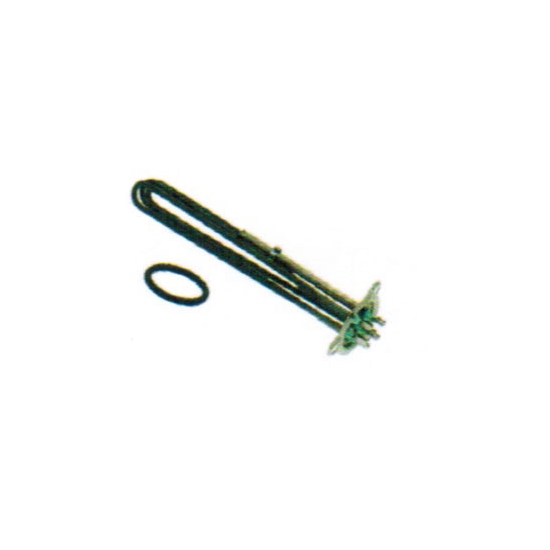 RESISTANCE BOILER ADAPTABLE ARISTARCO - LONGUEUR PLONGEANTE 320 MM - 6000W