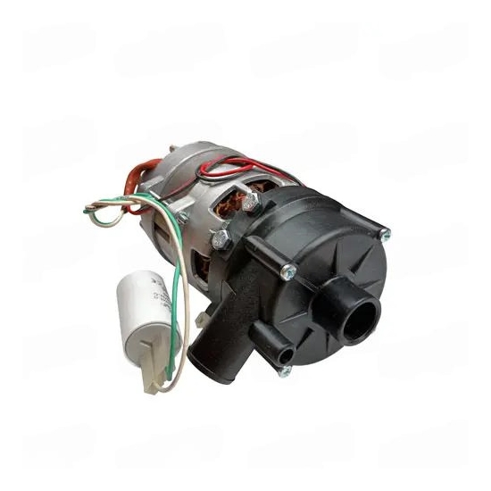 ELECTROPOMPE RINCAGE ADAPTABLE HOBART