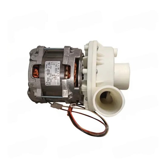 ELECTROPOMPE MODELE ZF4000SX ADAPTABLE COLGED