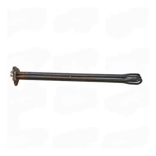 RESISTANCE BOILER ADAPTABLE HOBART LONGUEUR PLONGEANTE 550MM