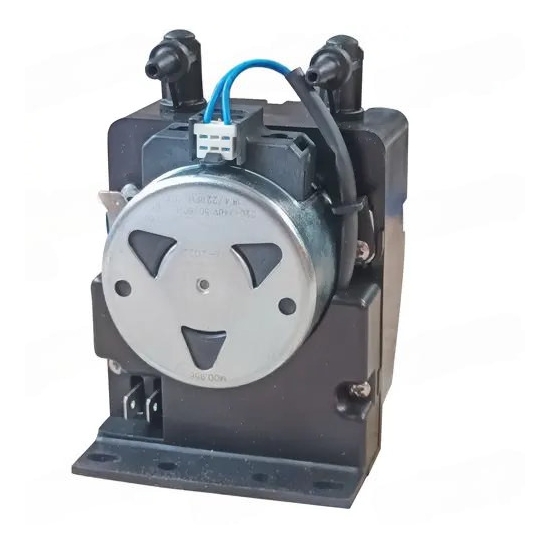 DOSEUR PERISTALTIQUE ADAPTABLE SILANOS MODELE NBR-3