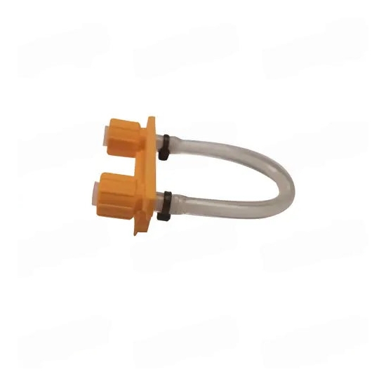 TUYAU SANTOPRENE DOSEUR DETERGENT ADAPTABLE HOBART