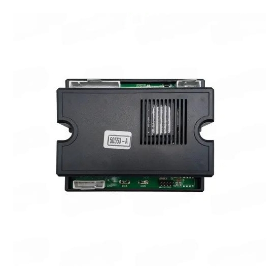 PLATINE ELECTRONIQUE ADAPTABLE KROMO MINUTERIE 60-120-180