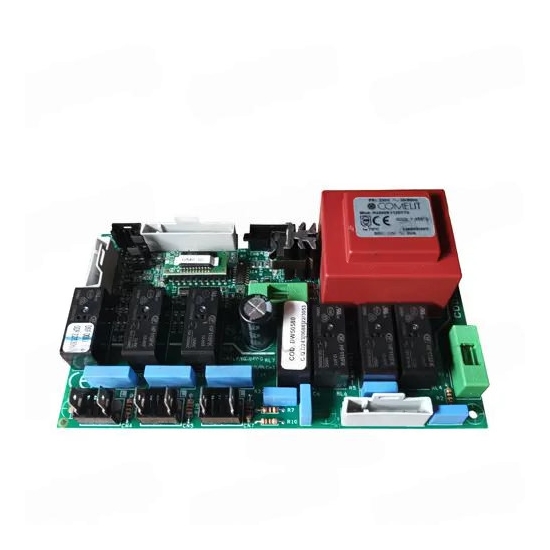 CARTE ELECTRONIQUE ELITE ADAPTABLE KROMO