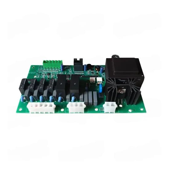 PLATINE ELECTRONIQUE GAMME AL ADAPTABLE ARISTARCO